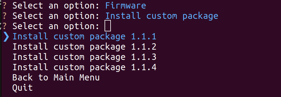 custom_package